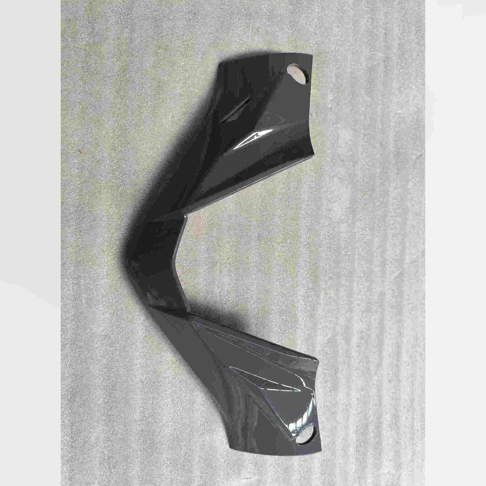 ARORA CRV 125 DİREKSİYON DEKORATİF PLASTİK GRİ #CRV 125 - 006